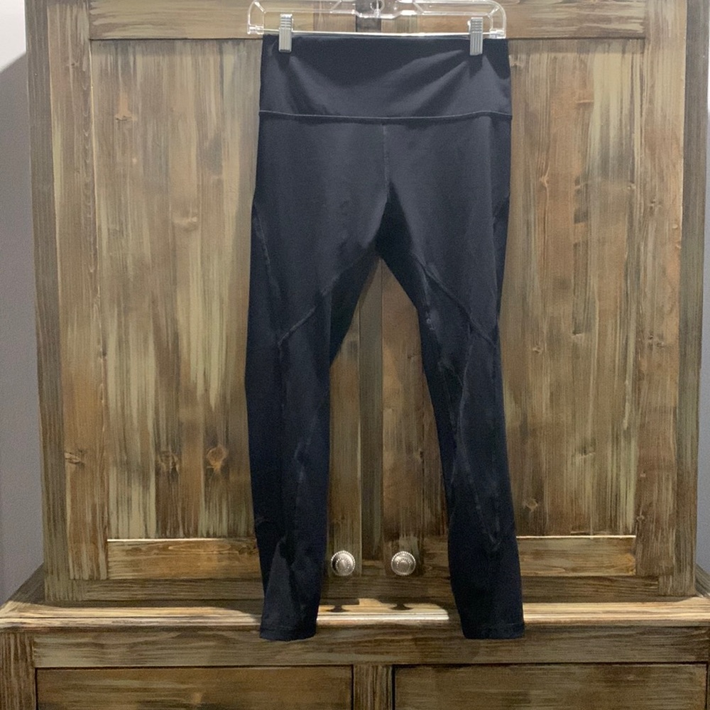 Antonio Melani 7/8 Tights in Black